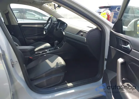 2019 Volkswagen Jetta 1.4T R-Line/1.4T S/1.4T Se из США, поврежденный, VIN 3VWC57BU0KM107313